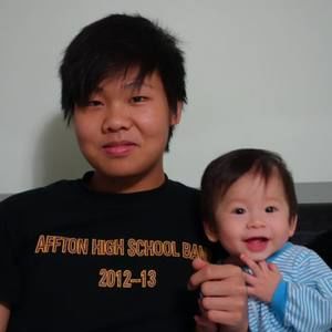 Meet your Posher, Dinh